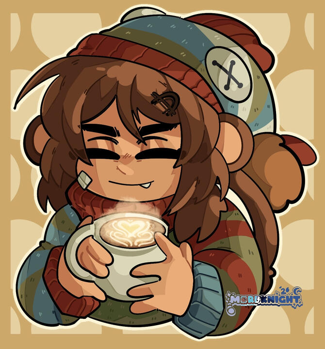 Full Shading Headshot